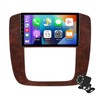 9 Inch IPS Touchscreen Android 13 Car Stereo for Tahoe/Yukon/Silverado/Suburban