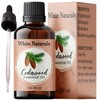 Cedarwood Essential Oil - 100% Pure Natural Undiluted, for Aromatherapy