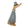 DCUK Wedding Ducks. Bride and Groom Ducks from