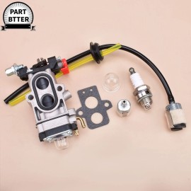 For Husqvarna 150BT 350BT Carburetor Replace For RedMax EBZ8500 EBZ8000 EBZ8050 505183101