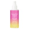 Pacifica Pineapple Curls Refresher Mist - Curl Refresher Spray, with