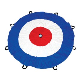 Great Lakes Sports Target Parachute (6')