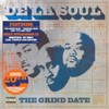The Grind Date [12 inch Analog]