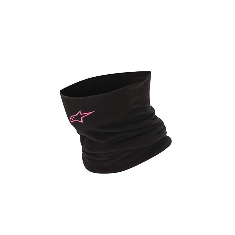 Alpinestars Neck Warmer, Pink