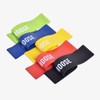 DMoose Resistance Loop Bands, Exercise Workout Bands for Women and