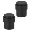 HANDLEZONE® 2 Pack Floor Mounted Door Stop 30mm x 40mm,