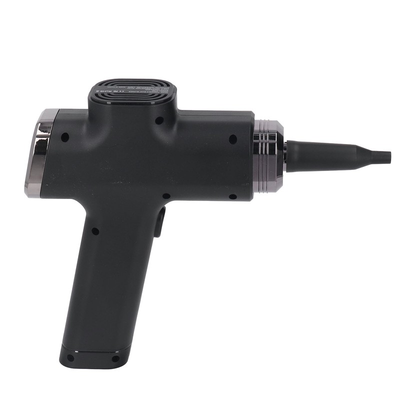 Air Duster Cordless Portable 2 Gears Air Blower Dust Cleaner