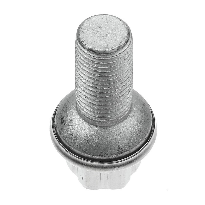 Frankberg 10 x Wheel Bolts Wheel Bolts Front Rear Compatible