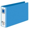 Kokuyo ring file 2 Hole B6 horizontal 330 Sheets Accommodate