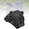 Motorcycle Engine Protector Cover Real Carbon Fiber Replacement for R1