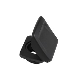 GM Genuine Parts 13431993 Jet Black Accessory Power Receptacle Retainer
