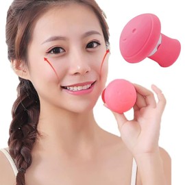 Double chin exerciser facial exerciser，Facial Yoga for Skin Tighten Firm, Jaw Exerciser,Exerciser Face Lift Exercise to Slimmer Reduce Double Chin for Men and Women.