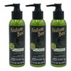 Nature Box 3 Pack Nature Box Repair Cream Avocado Oil