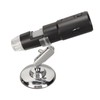 Handheld USB Microscopes 50X‑1000X Mini WiFi USB Black Wireless Digital