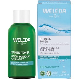 Weleda Refining Toner (Organic Sage & Witch Hazel Water) 150ml