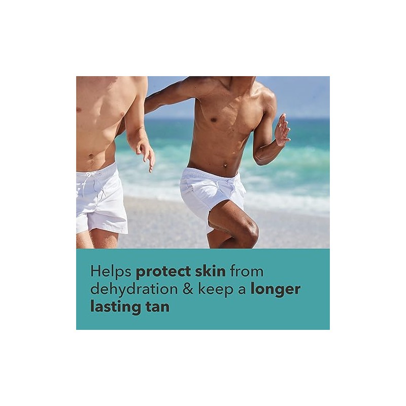 Piz Buin - After Sun Intensifier After Sun Lotion-200 ml