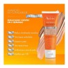 Protetor Solar Avène Mat Perfect Fluido Clareador Fps 70 40g