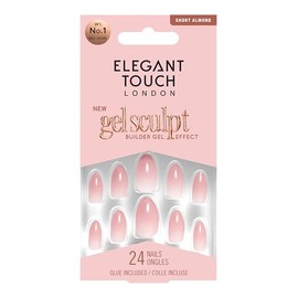 Elegant Touch Gel Sculpt - Rose Latte