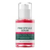 Pink Spicule Serum, Smoothing and Hydrating Face Serum, 30ml