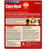 Cura-Heat Heat Therapy Patches, Air Activated, Neck Shoulder & Back,