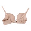 Victoria's Secret Bombshell Add 2 Cups Bra (Nude, 32B)
