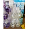 Air Wick Oil Warmer and 9 Refills - 5 Lavender