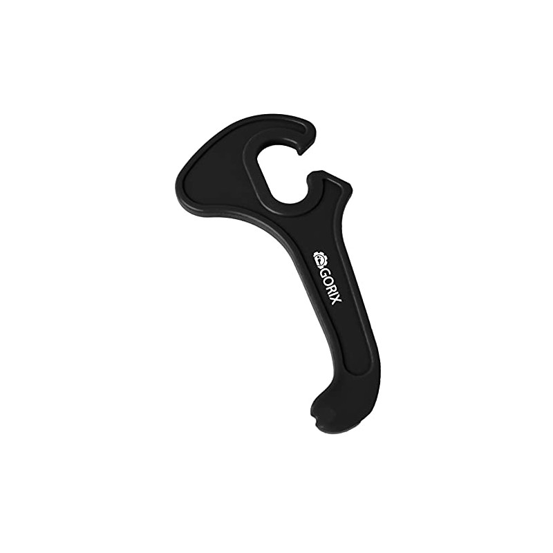 GORIX(ゴリックス) Bicycle Tool Bicycle Tire Lever [Easy to Install and