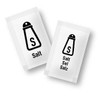 Salt Sachets (100)