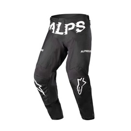 Alpinestars 3721623-10-38: Racer Found Pants Black 38