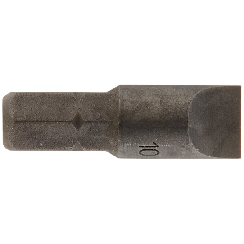 Koken 5/16 (8 mm) H Minus Bit, Total Length 1.3