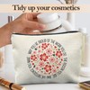Likjad 1064 makeup bags makeup bag Cosmetic Bag