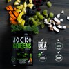 Jocko Fuel Jocko Fuel Daily Greens Powder - Premium Organic
