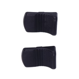 YLQASOON 2 Pcs Angle Grinder Switch Knob 419566-3 4195663 Compatible with Makita 9554NB BGA452 9557NB 9553NB GA4030K BGA452Z GA4530 GD0601 LXDG01 LXDG01Z PJ7000 GA4030 LXNJ01Z XAG01 XAG01Z XDG01Z