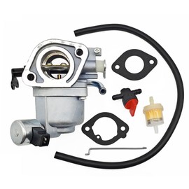 NAJING 44N677-0005-G1 Carburetor Fit for Briggs Stratton Engine Mower Carb Repair Kit