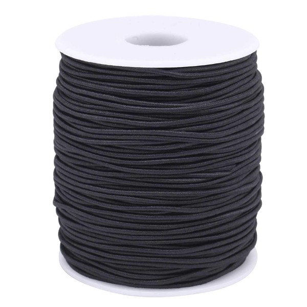 Senkary Elastic String Cord Elastic Thread Beading String Cord for