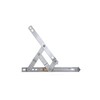 Truth EP28021 16" Heavy-Duty 4-Bar Stainless Steel Window Hinge