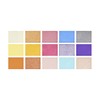 Makeup Revolution, Reloaded, Lidschatten-Palette, Spirited Love, 15 Nuancen, 16.5g