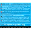 BWG Premium L-Carnitine 2000 - 3000 mg for Daily Dosing