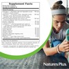 Nature's Plus NaturesPlus ActiZyme - Digestive Enzymes Supplement with Probiotics,