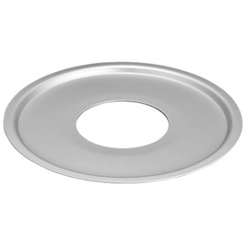 Hokuriku Aluminum A-2274 Cradle for Chinese Seiro, 10.6 inches (27 cm) (Compatible Chinese Seiro Sizes, Outer Diameter: 3.9 - 9.4 inches (10 - 24 cm), Made in Japan