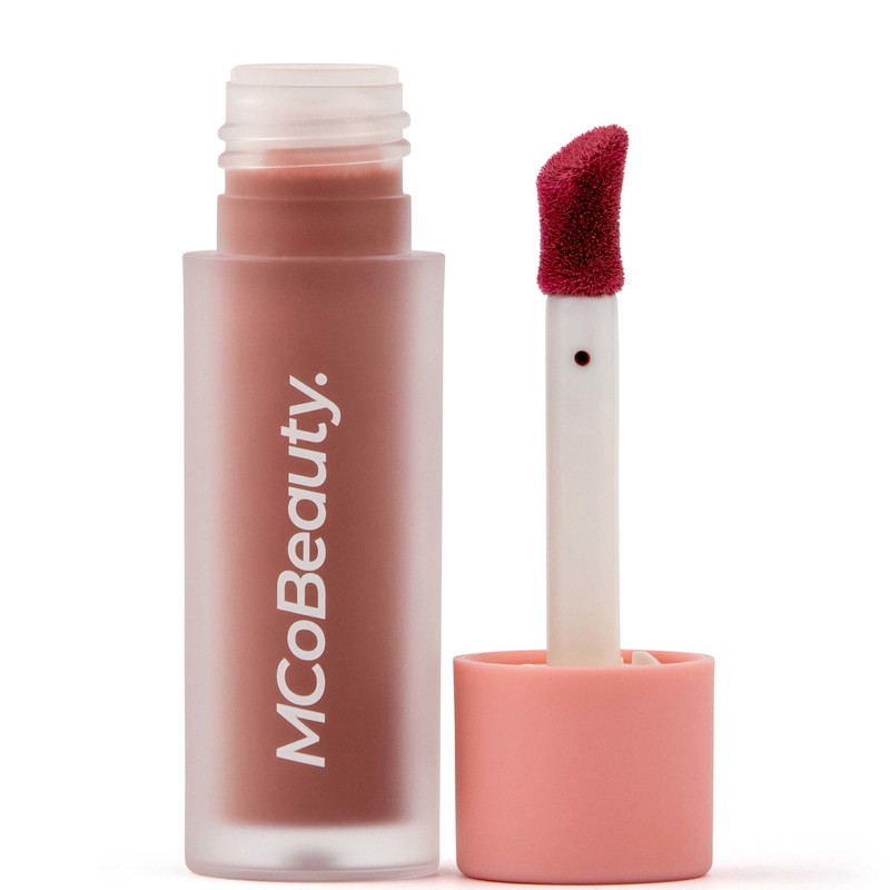 MCoBeauty Dream Liquid Dewy Blush 4.6ml (Various Shades), Soft Pink