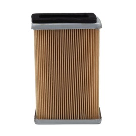 Industrial Service Solutions Aftermarket FS Curtis 70153-66142 Air Filter Element | Replacement Part | High-Efficiency Pleated Media | for Compressed Air Equipment & Systems