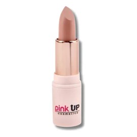 Labial Lipstick Pink Up Mate De Larga Duración                                                                                                        