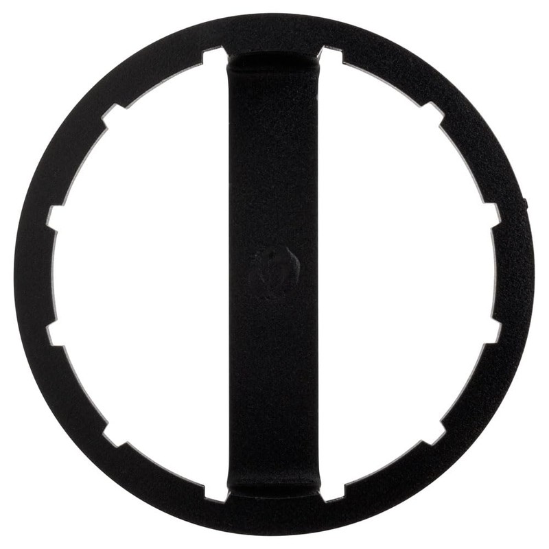TUSK Fuel Pump Nut Removal Tool for Polaris Scrambler 850