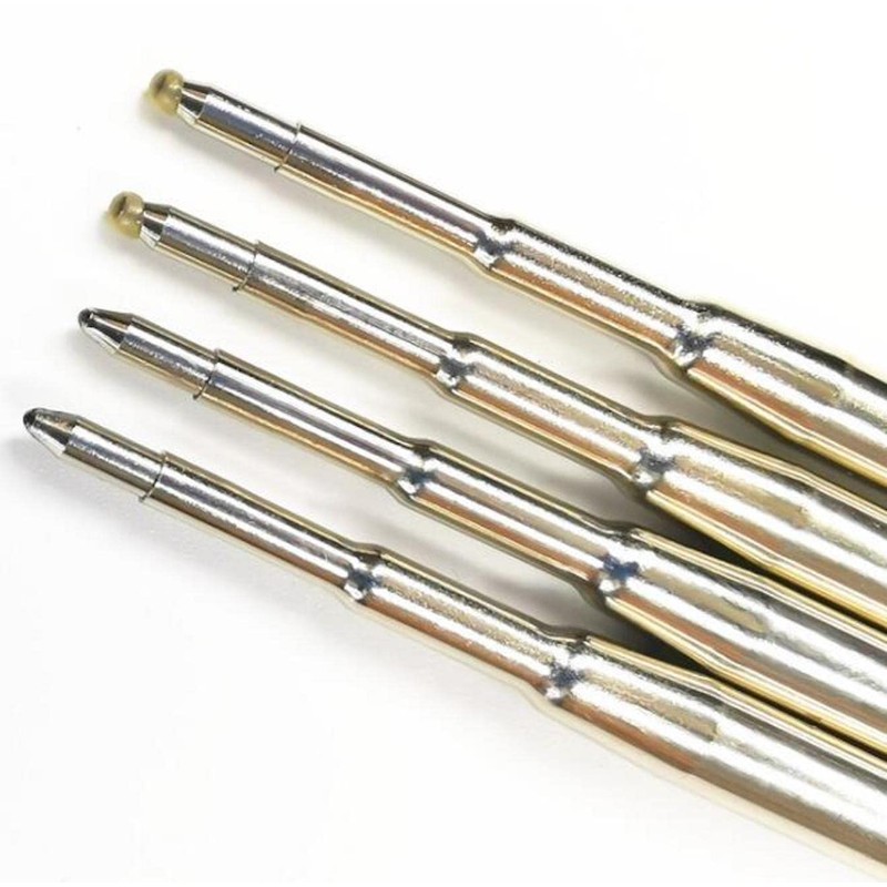 NEO+ Ballpoint Pen Refills Compatible with Montblanc Ballpoint Pens. Refills