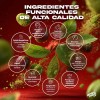 Suplemento Bpn Pro Cápsula Hombre Mens T+ Acido Aspartico