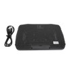 Laptop Cooling Pad USB Powered Adjustable Wind Speed Ergonomic Gaming