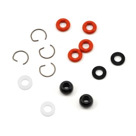 京商 Oリングセット ラジコン用パーツ IFW140-05