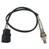 Amrxuts 036906262G 030906262K Front Lambda Sensor Oxygen Sensor Compatible with