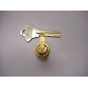 Schlage 47-740-606 CP Primus Cylinder High Security Lock locksport NOS